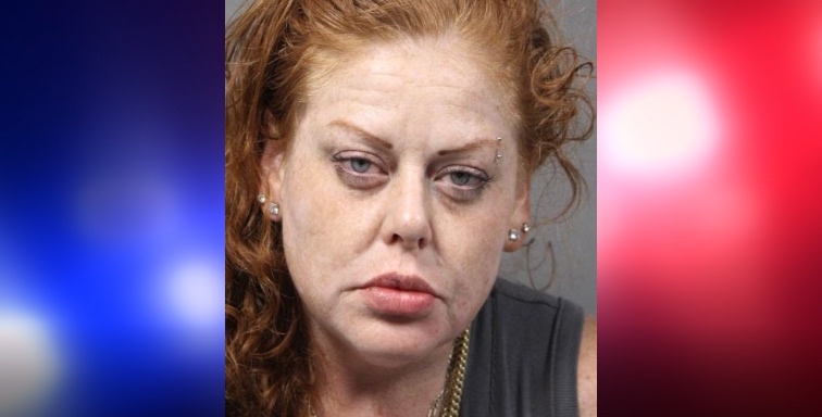 Dover woman arrested on felony drug charges