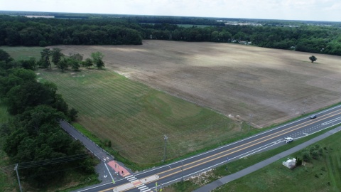 UPDATE: Sussex County purchases Hopkins Family Farm, other land for preservation