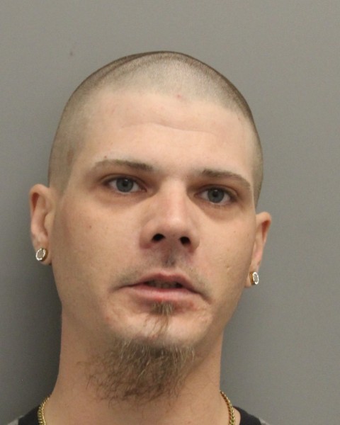 Delaware State Police Issue Gold Alert for Missing Georgetown Man