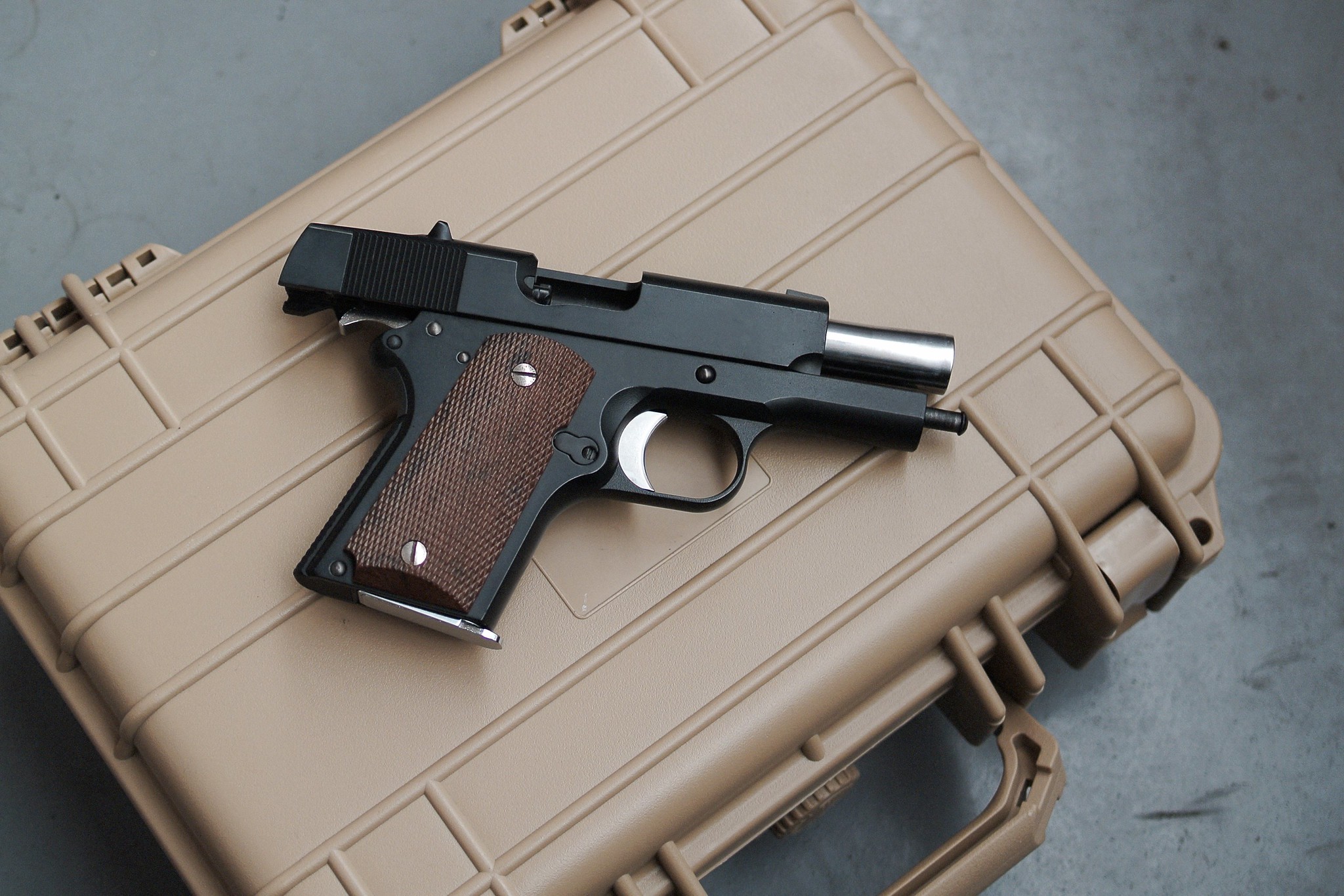 Citing constitutional compliance, Governor Hogan suspends “reasonable cause” in obtaining conceal carry permit in Maryland
