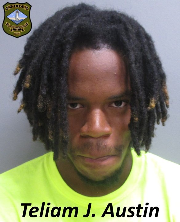 Millsboro Man Arrested After Displaying What Appeared to be a Firearm