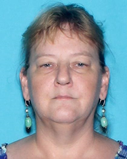 Delaware State Police Issue Gold Alert for Missing Sussex County Woman