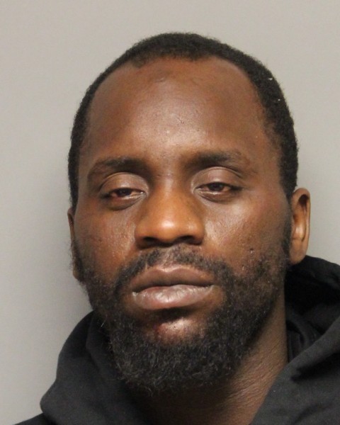 Troopers Arrest Subject During Burglary-in-Progress