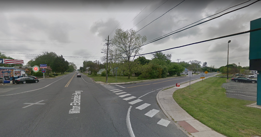 Delaware State Police Investigating Fatal Motor Vehicle Collision In Milton