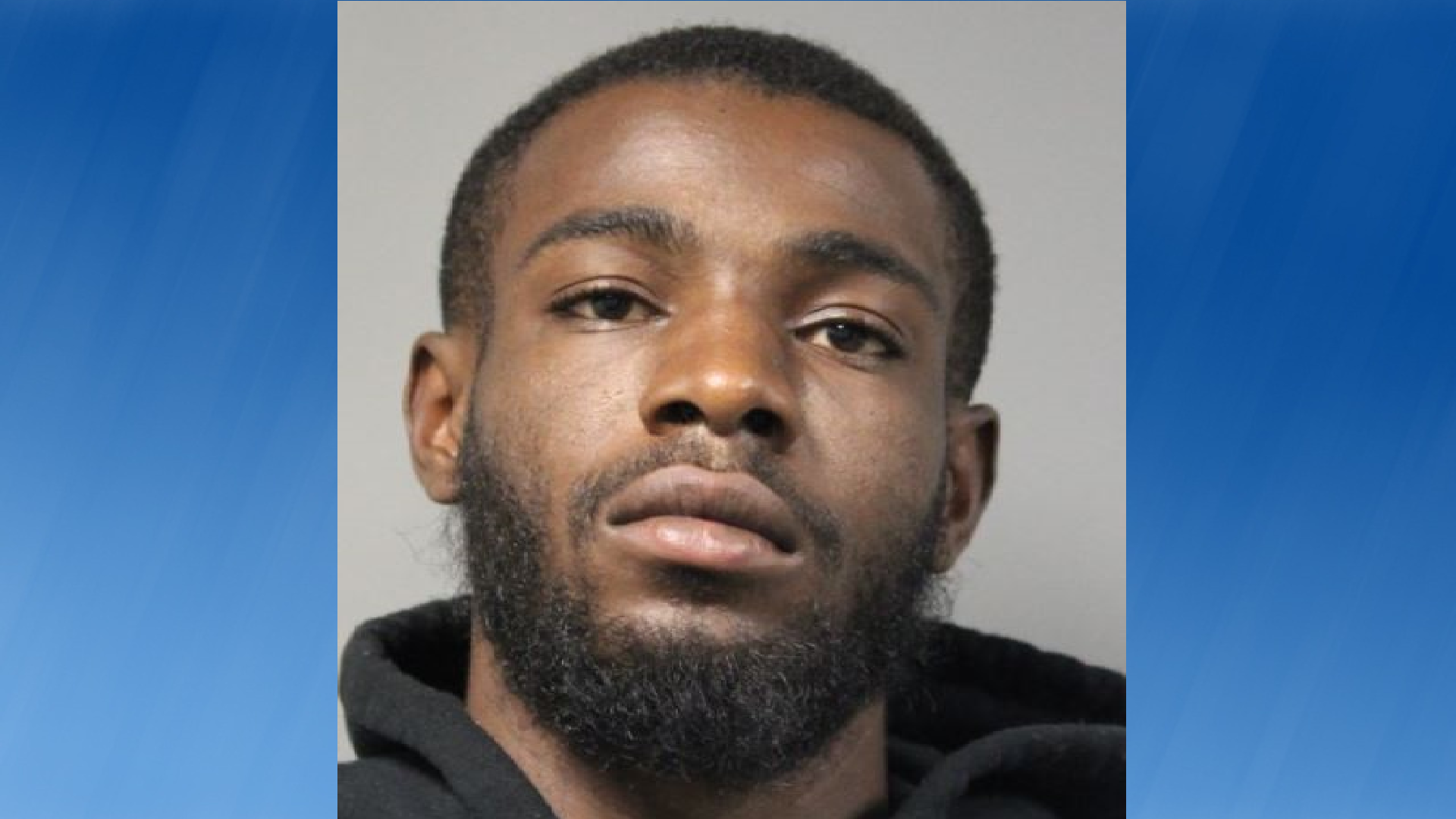 Convicted felon arrested for having a gun, features two new charges just signed into law