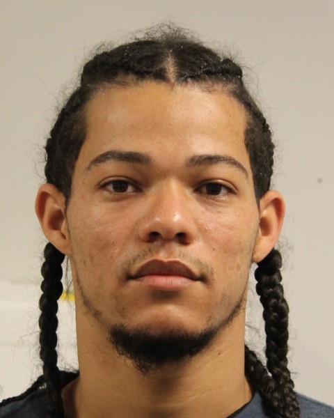 State Police Arrest Subject on Drug Charges Following Traffic Stop