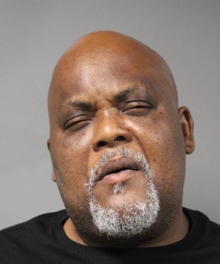 Dover Man Arrested for 3rd Offense DUI Following Crash