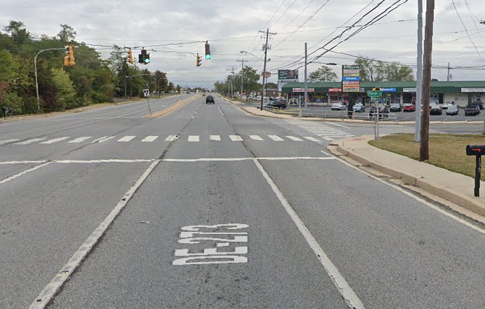 Delaware State Police Investigating a Fatal Motorcycle Collision