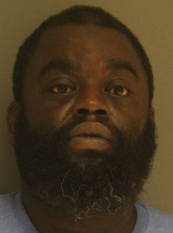 Traffic Stop Leads to Felony Drug Arrest In Wilmington