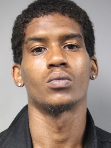 Suspect Identified and Arrested For Arson Regarding The Dover Target