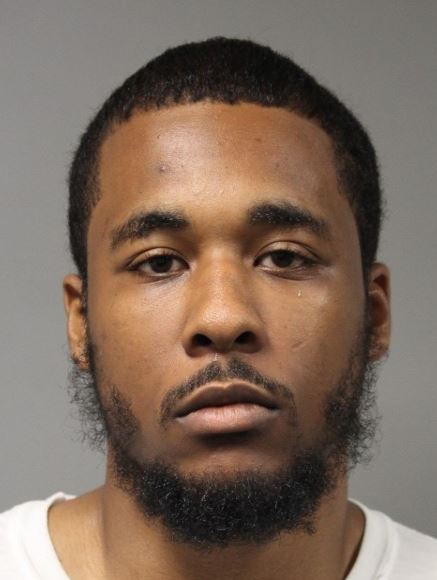 Traffic Stop Leads to Gun Arrest In Dover