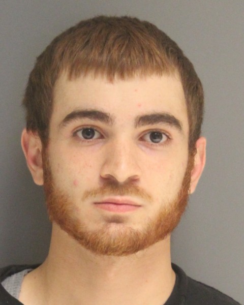 Troopers Arrest Subject on Gun Charges Following Traffic Stop