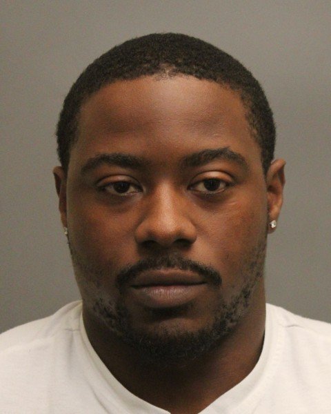TRAFFIC STOP LEADS TO ILLEGAL POSSESSION OF FIREARM