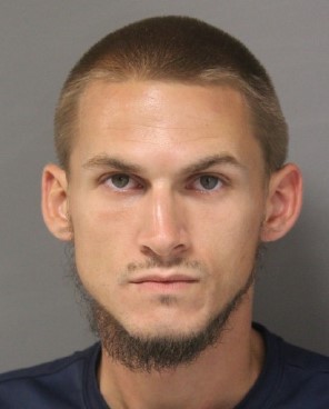 SCCC Inmate Located When He Walked Away From A Work Assignment.