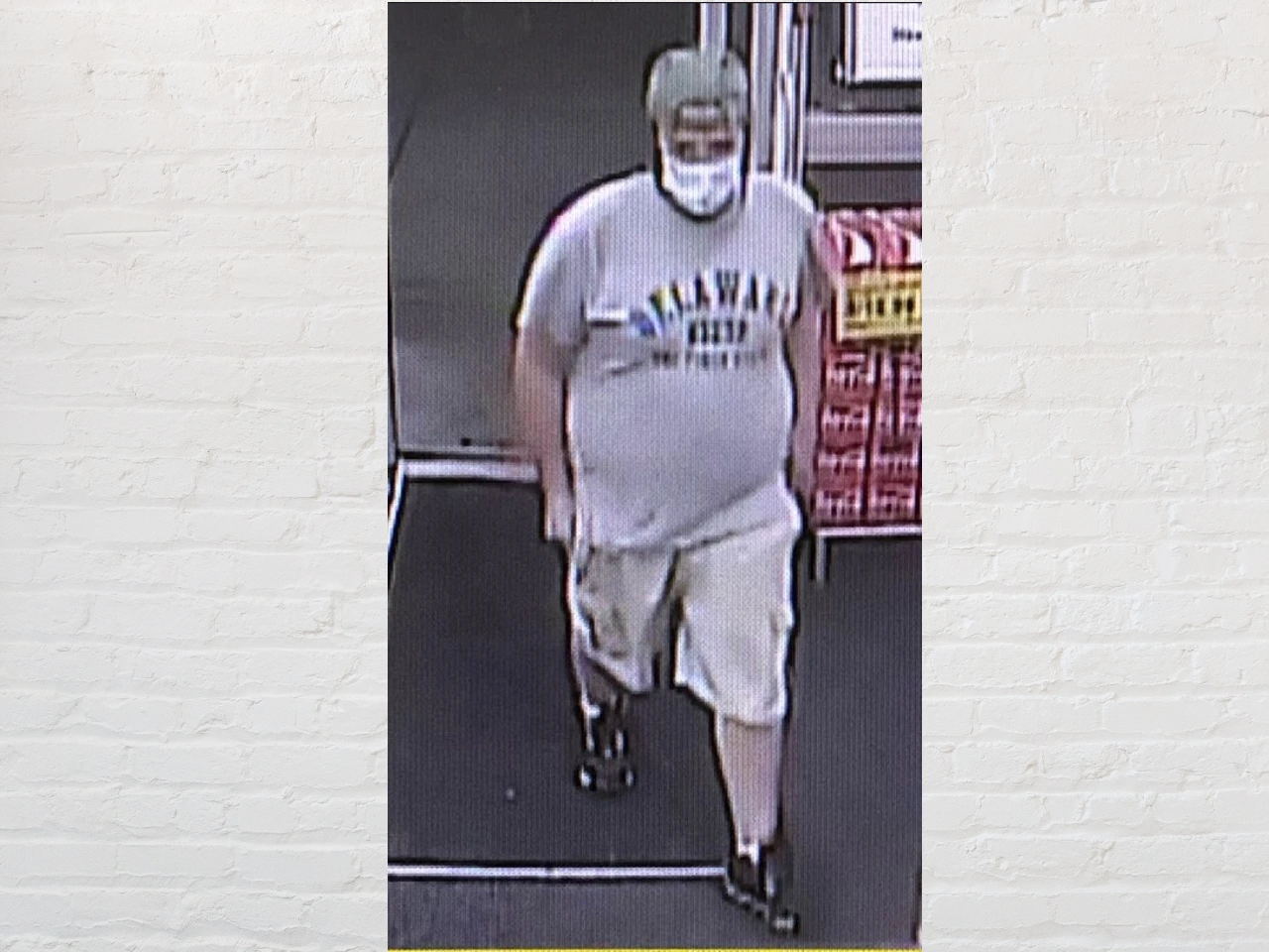 Suspect Sought After Almost Striking Officer With Vehicle