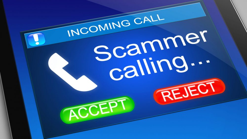 Delaware State Police Phone Number Used in Spoofed Phone Number Scam
