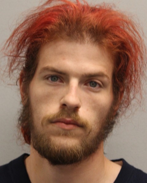 Dover Man Wanted After Fleeing Traffic Stop and Almost Striking Officer
