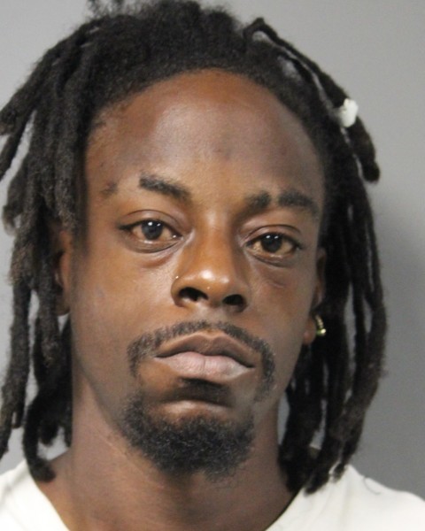 Dover Man Arrested Following Pair of Burglaries