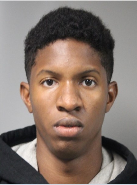 Dover Man Arrested Following Vehicle Pursuit