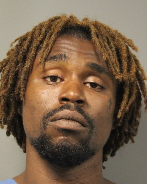 Dover Man Arrest After Armed Robbery at First State Inn