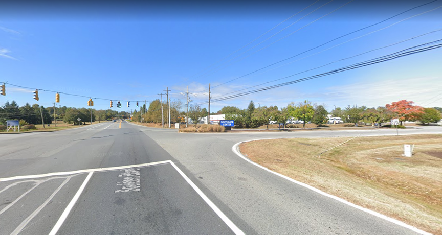 Delaware State Police Investigating Fatal Pedestrian Collision