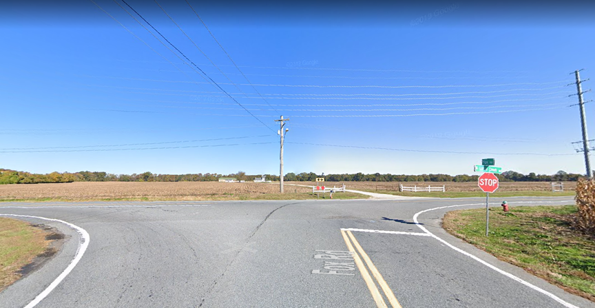 Delaware State Police Investigating Fatal Motor Vehicle Collision