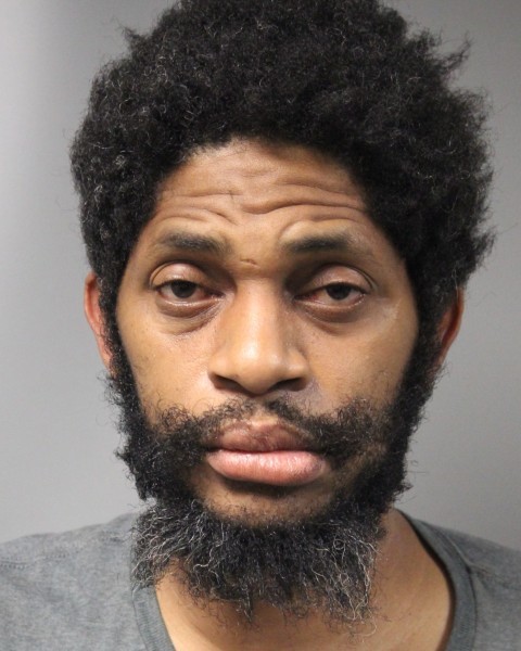 Dover Man Arrested After Pointing Firearm At Officer