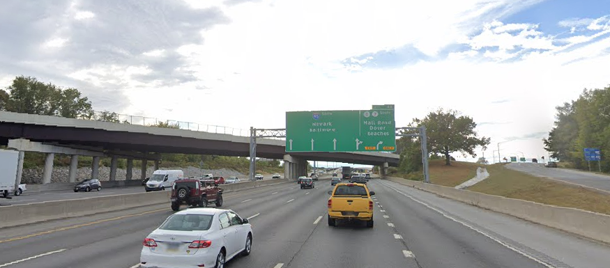 Delaware State Police Investigating Double Fatal Collision