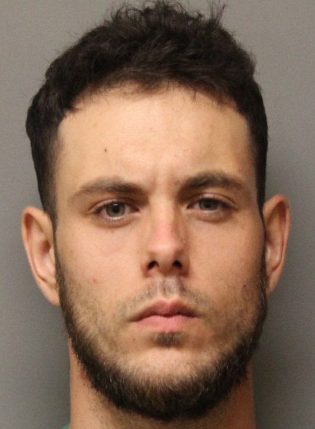 Troopers Arrest Suspect for Aggravated Menacing