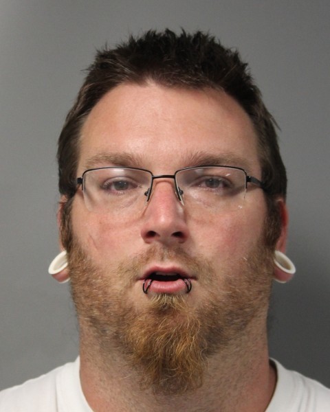 Dover Man Arrested for Rape of Juvenile