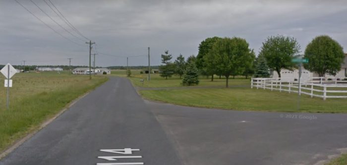 Delaware State Police Investigating Fatal Motor Vehicle Collision