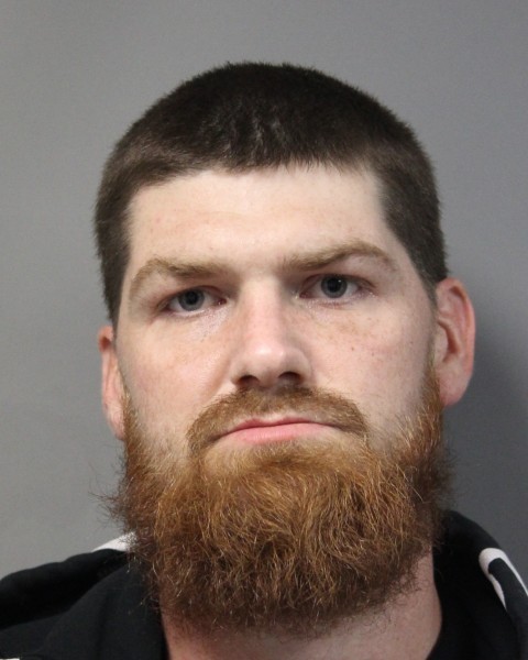 Man Arrested After Robbery Kent Budget Inn