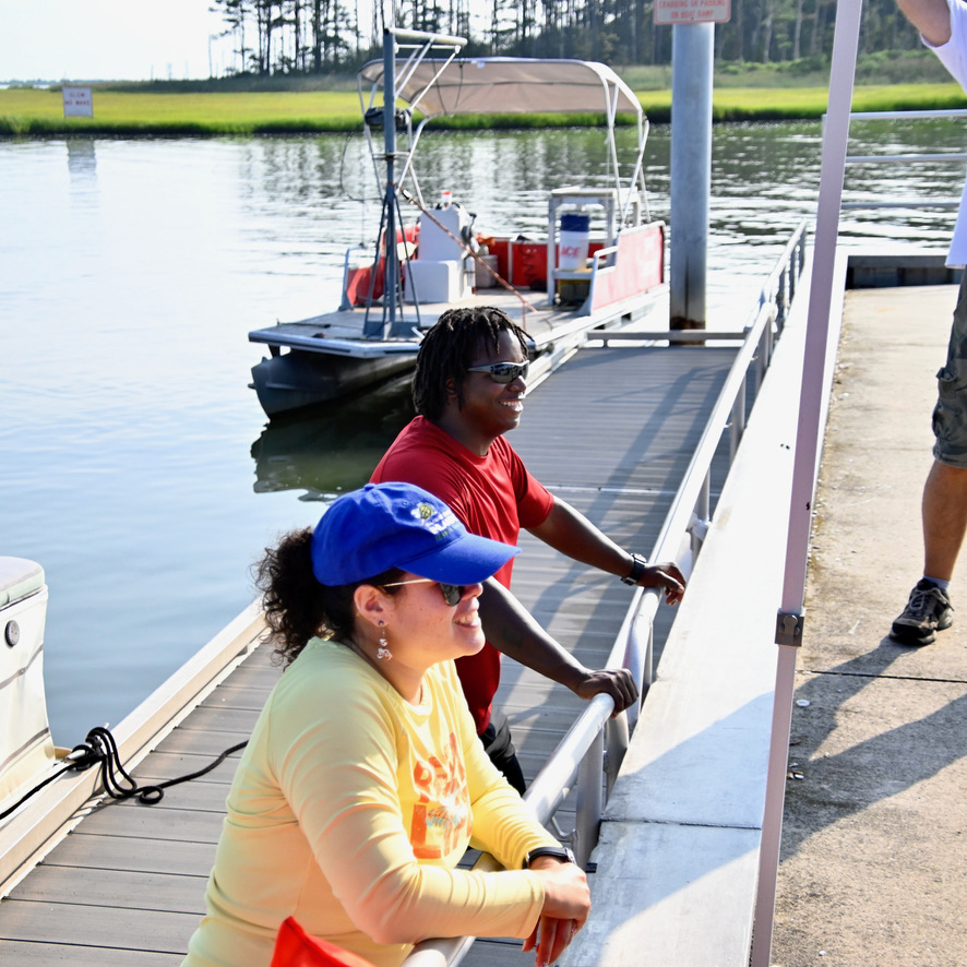 Inland Bays Clean Up set for September 17th