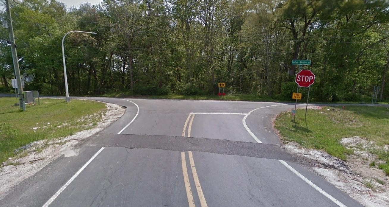 State Police Investigating Fatal Motor Vehicle Collision In Millsboro