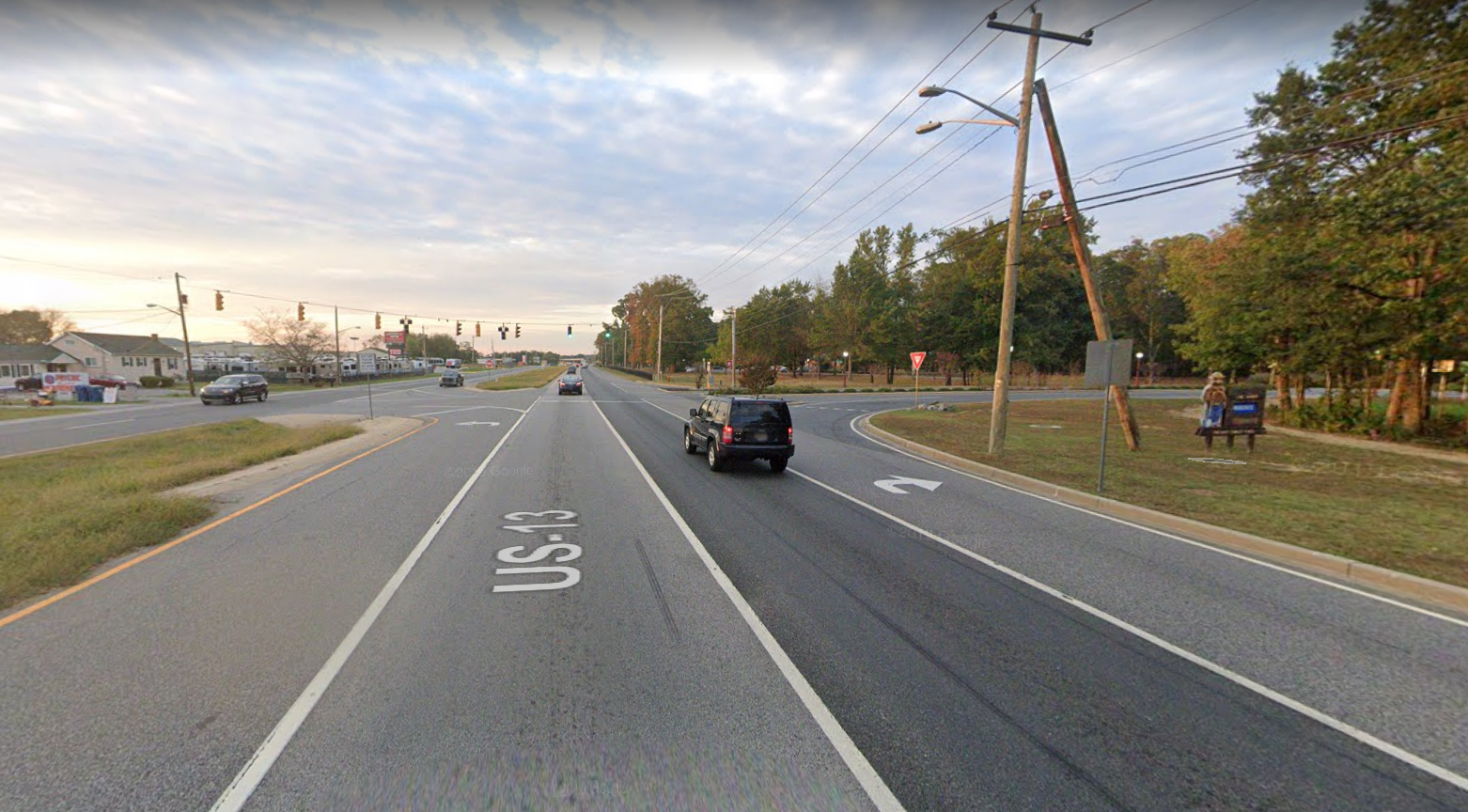 Delaware State Police Investigating Fatal Collision