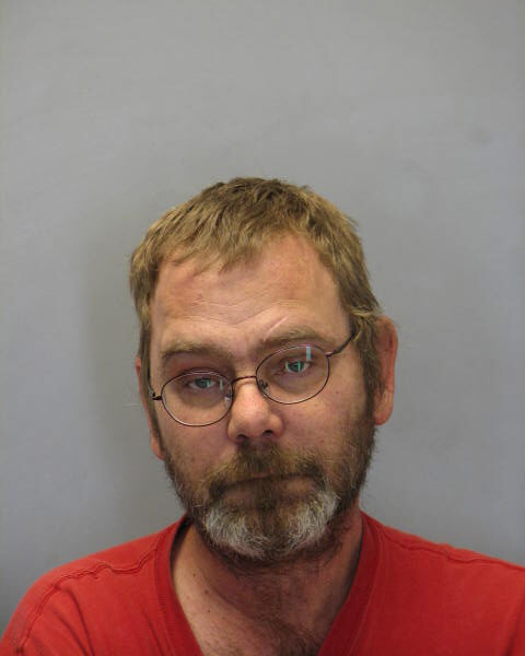 State Police Arrest Man for Knife-Point Robbery