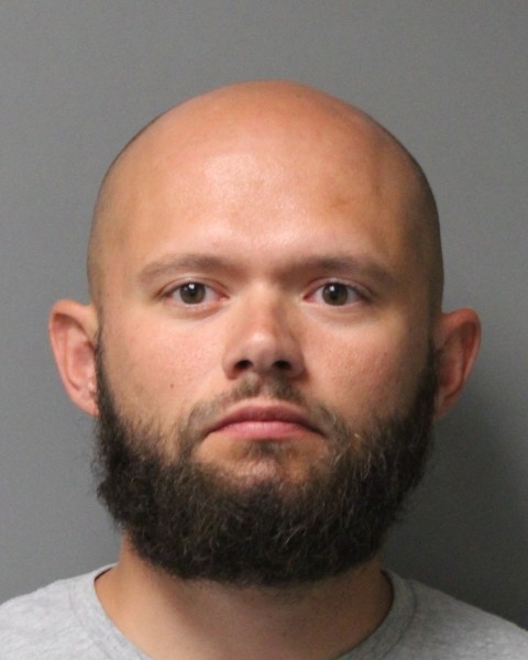 Man Arrested for Felony Home Improvement Fraud