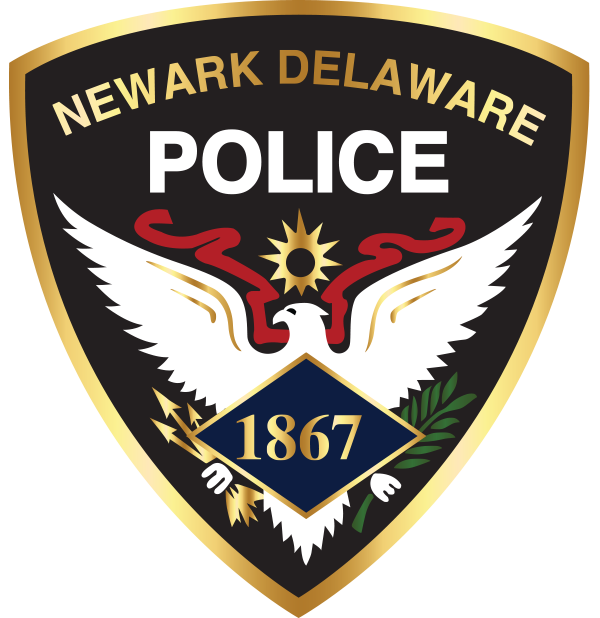 Police Presence at Newark High School