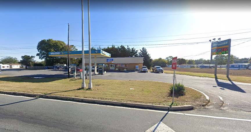 State Police Investigating Armed Robbery