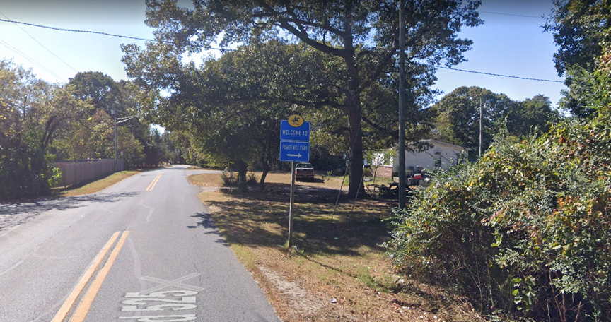 State Police Investigating Shooting Incident