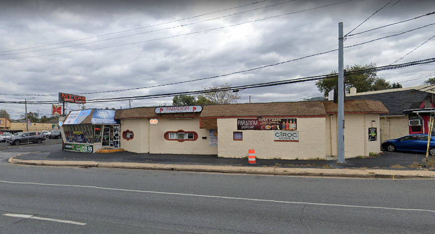 State Police Investigate Shooting in Bar Parking Lot