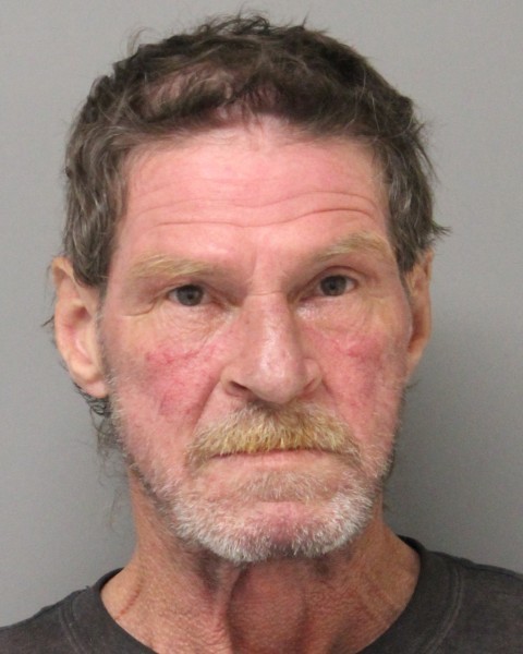 Troopers Arrest Man for 6th Offense DUI