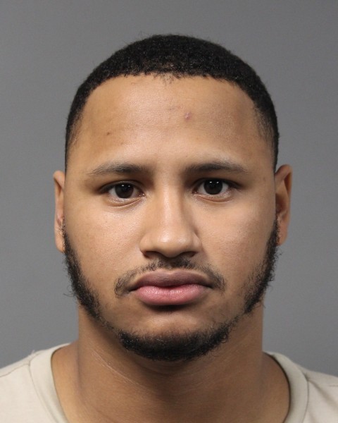 Milford Man Arrested With Firearm After Fight Downtown