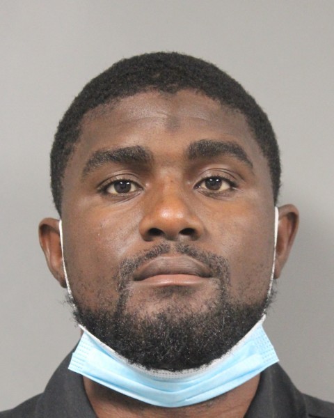 Dover Man Wanted Following Vehicle Pursuit and Collision That Injured One