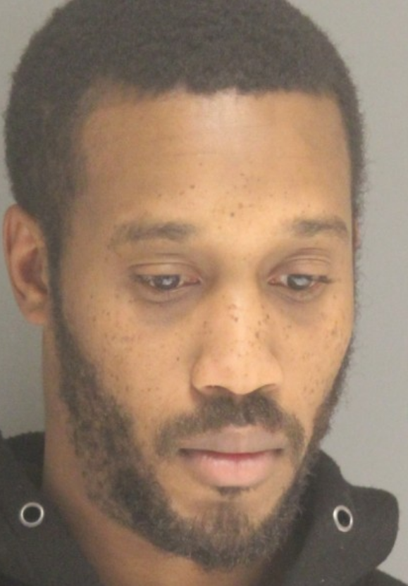 Trespassing Complaint Leads to Weapon and Drug Arrest