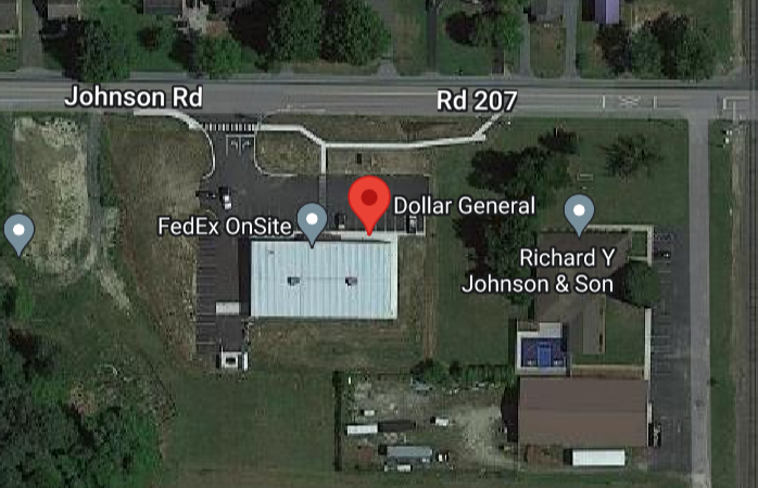 Delaware State Police Investigating Robbery of Dollar Store