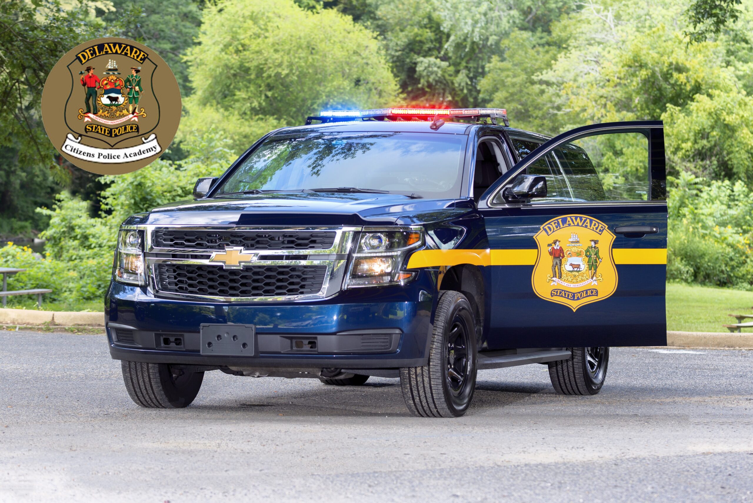 State Police Arrest Two Men for Armed Robbery
