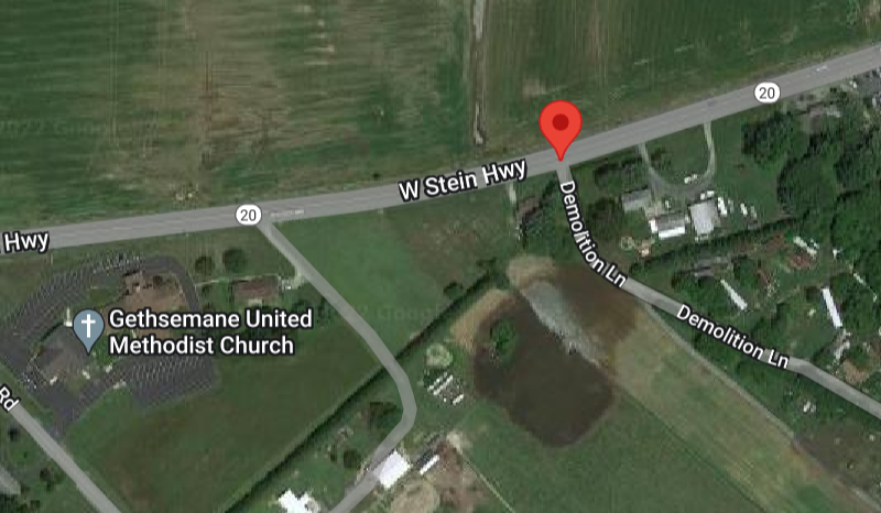Delaware State Police Homicide Unit Conducting Criminal Investigation Following Home Invasion