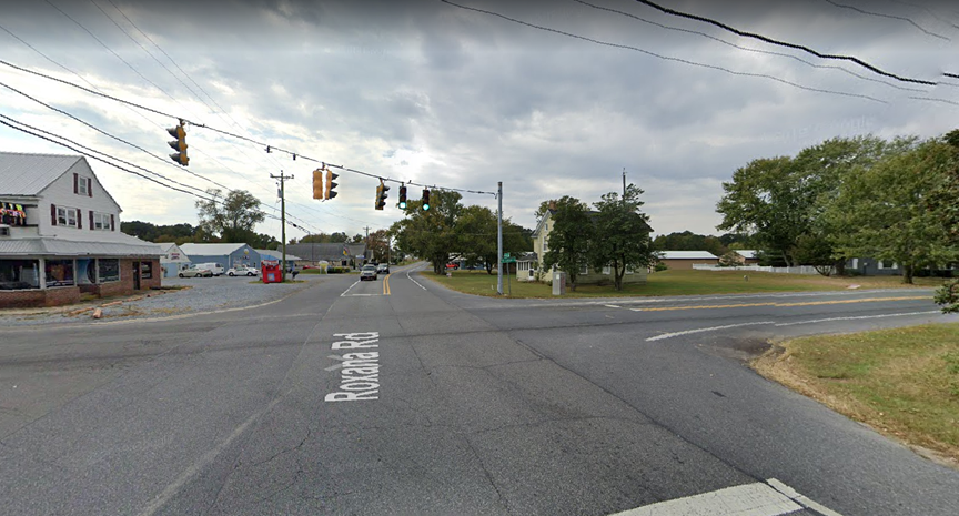 *Victim Identified* State Police Investigating Fatal Crash Following Pursuit