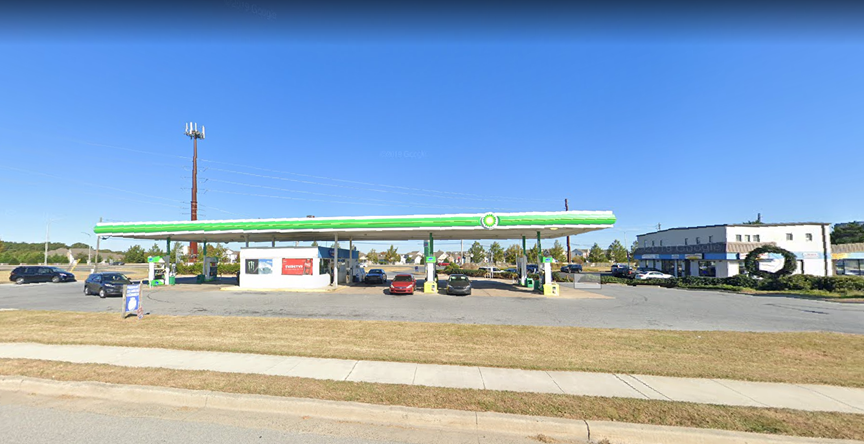 Troopers Investigating Armed Robbery